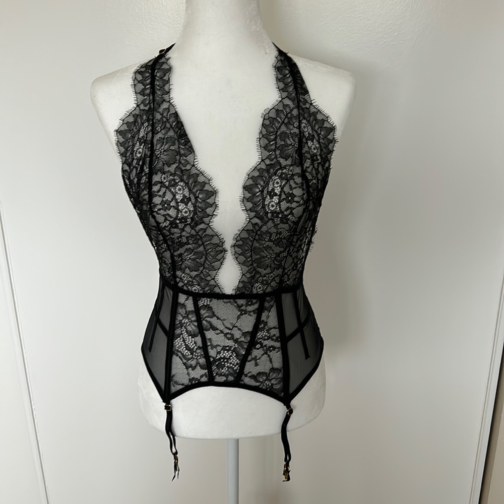 Victoria Secret lingerie